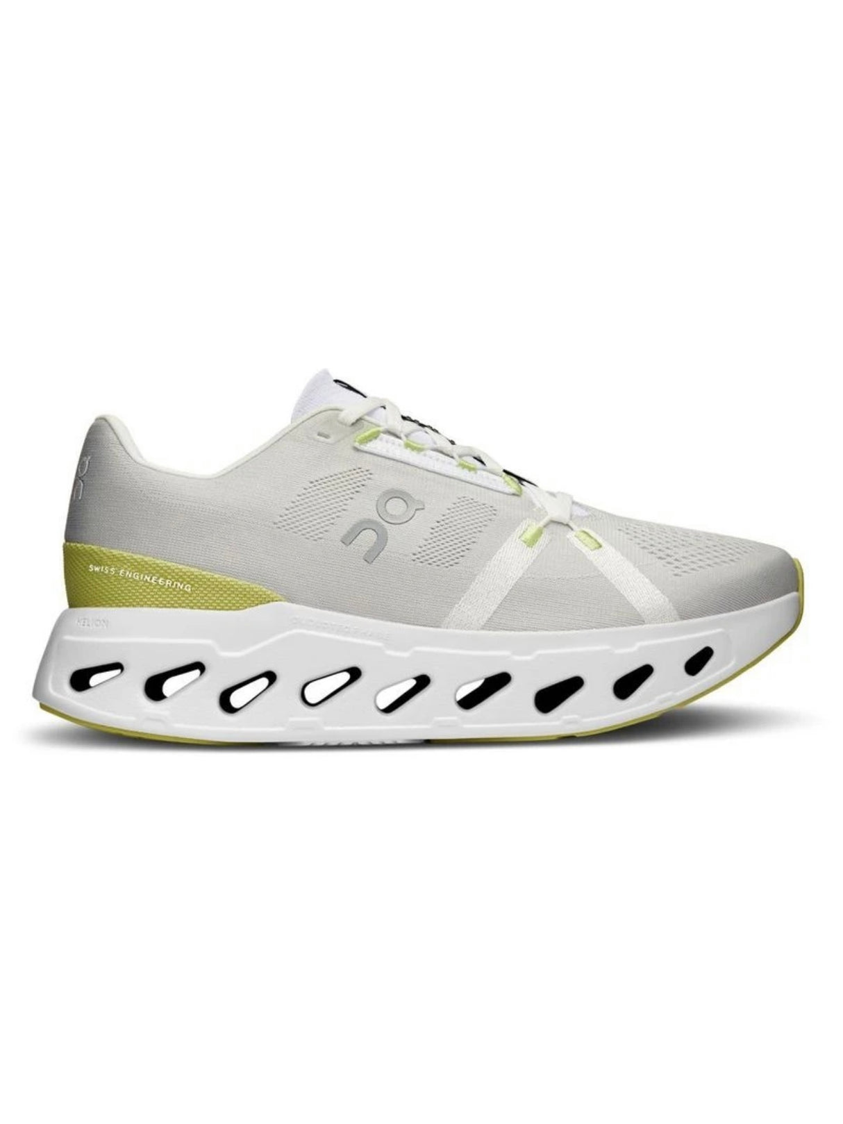 ON Cloudeclipse White/Sand