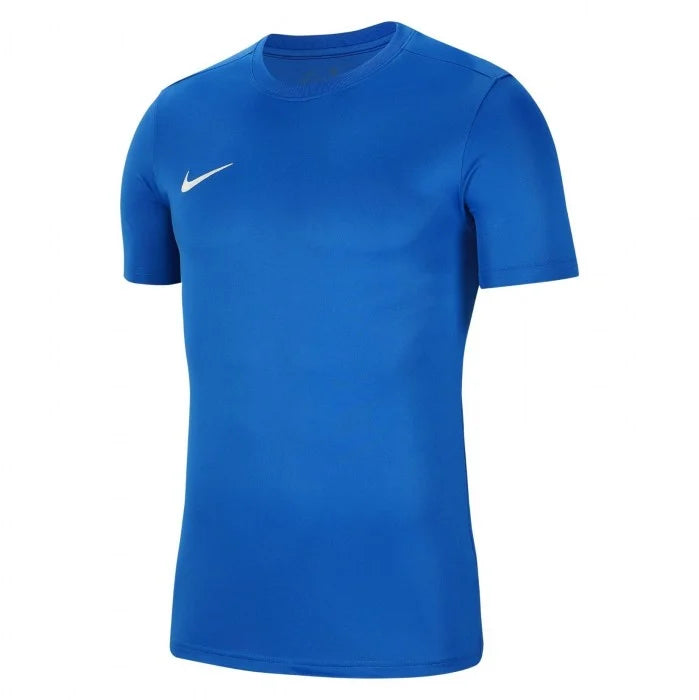 Nike Dri-Fit t-shirt Royal Blue