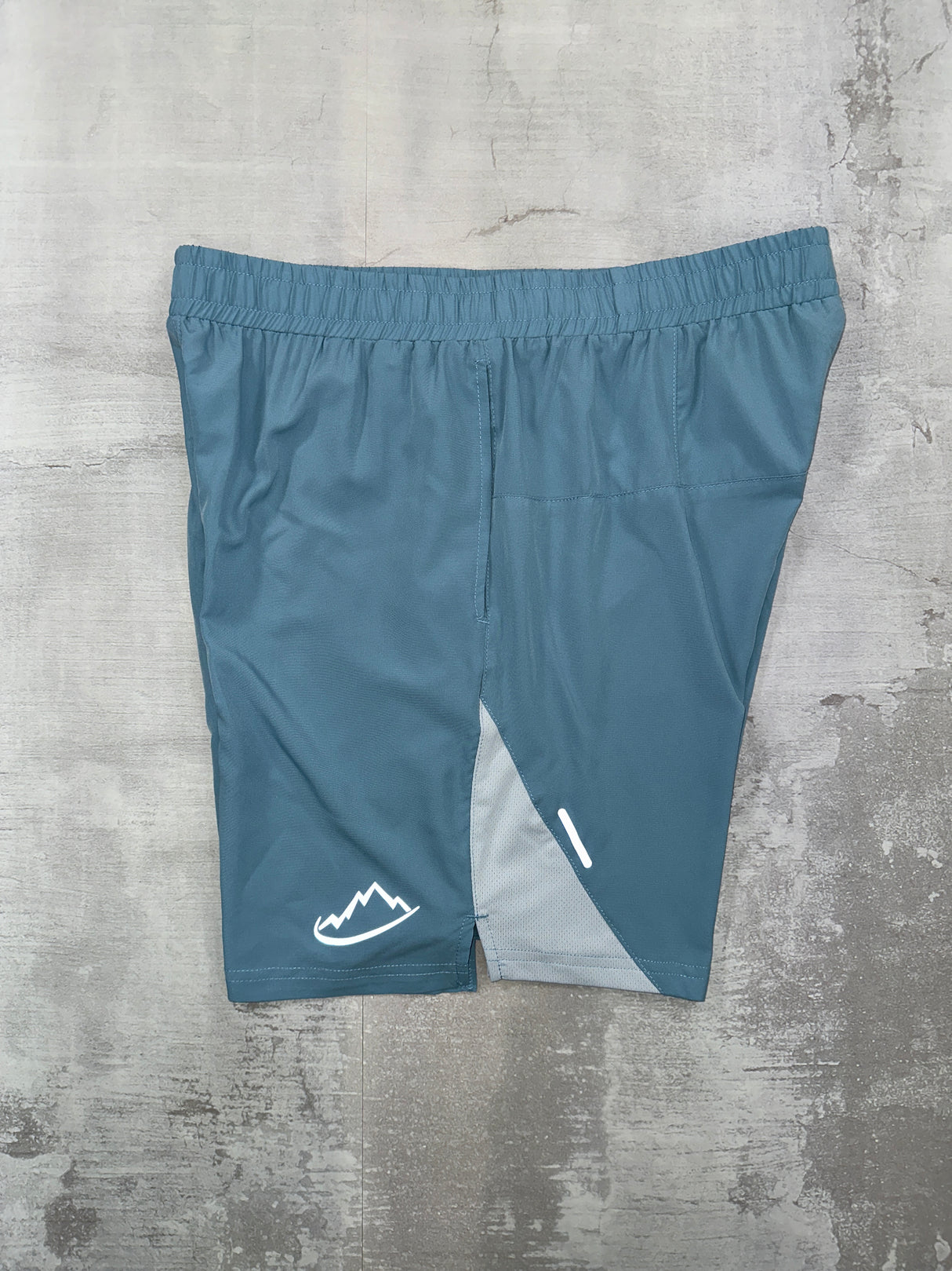 Adapt To Enhance Shorts Blue