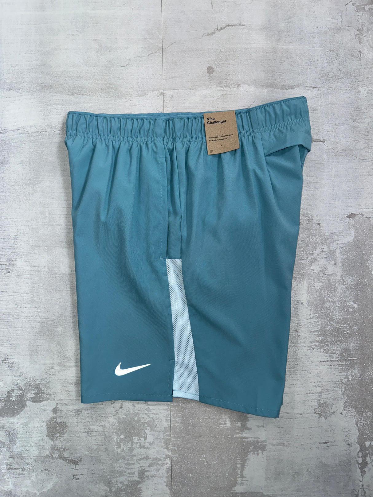 Nike Dri-Fit Stride shorts Sky Blue
