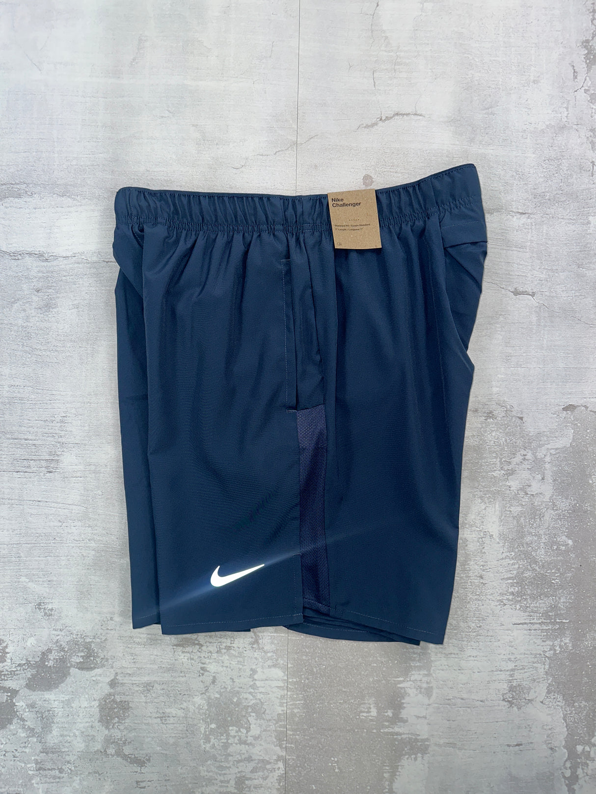 Nike Dri-Fit Stride shorts Navy