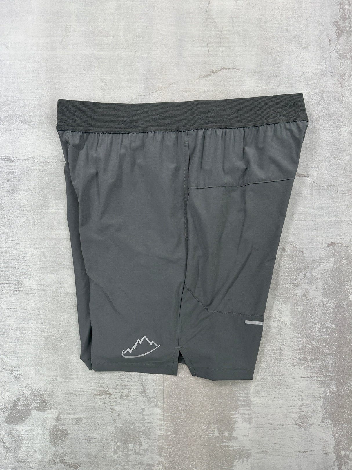 Adapt To Performance 2.0 Shorts Light Grey