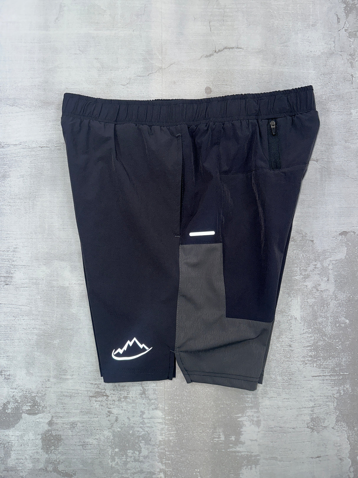 Adapt To FLY-R Shorts Grey