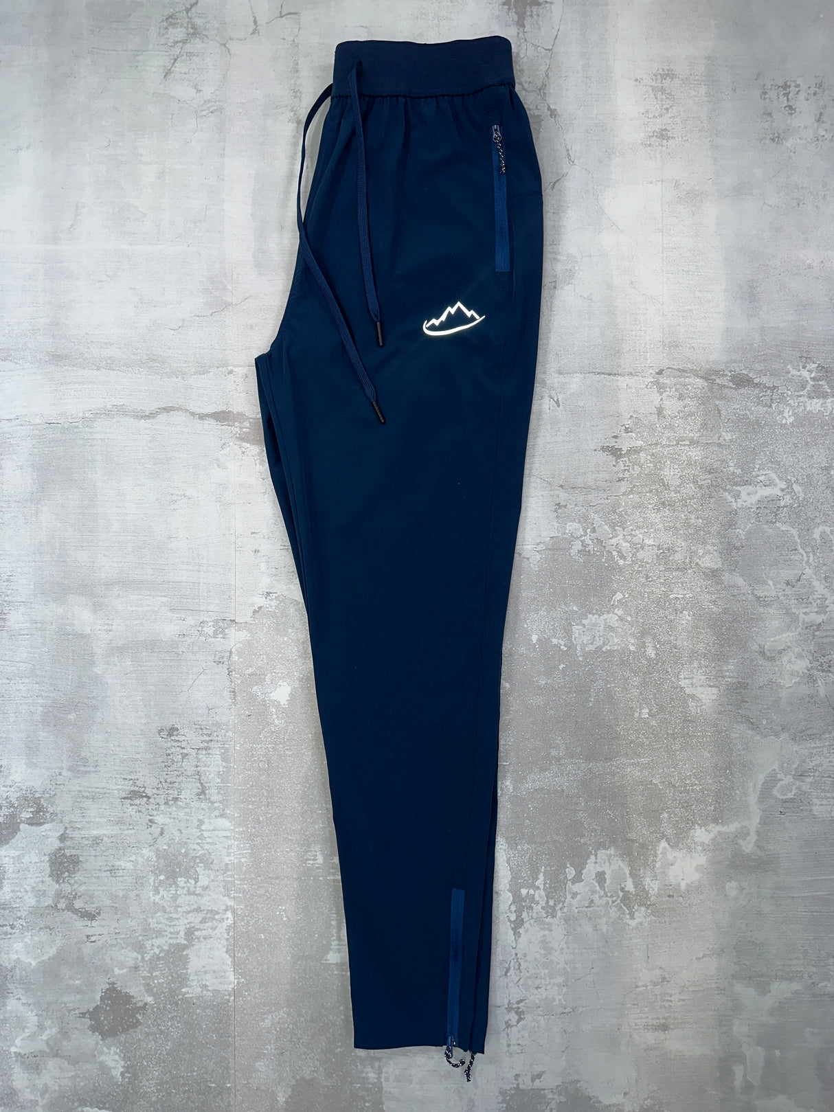 Adapt To Impel Trousers Blue