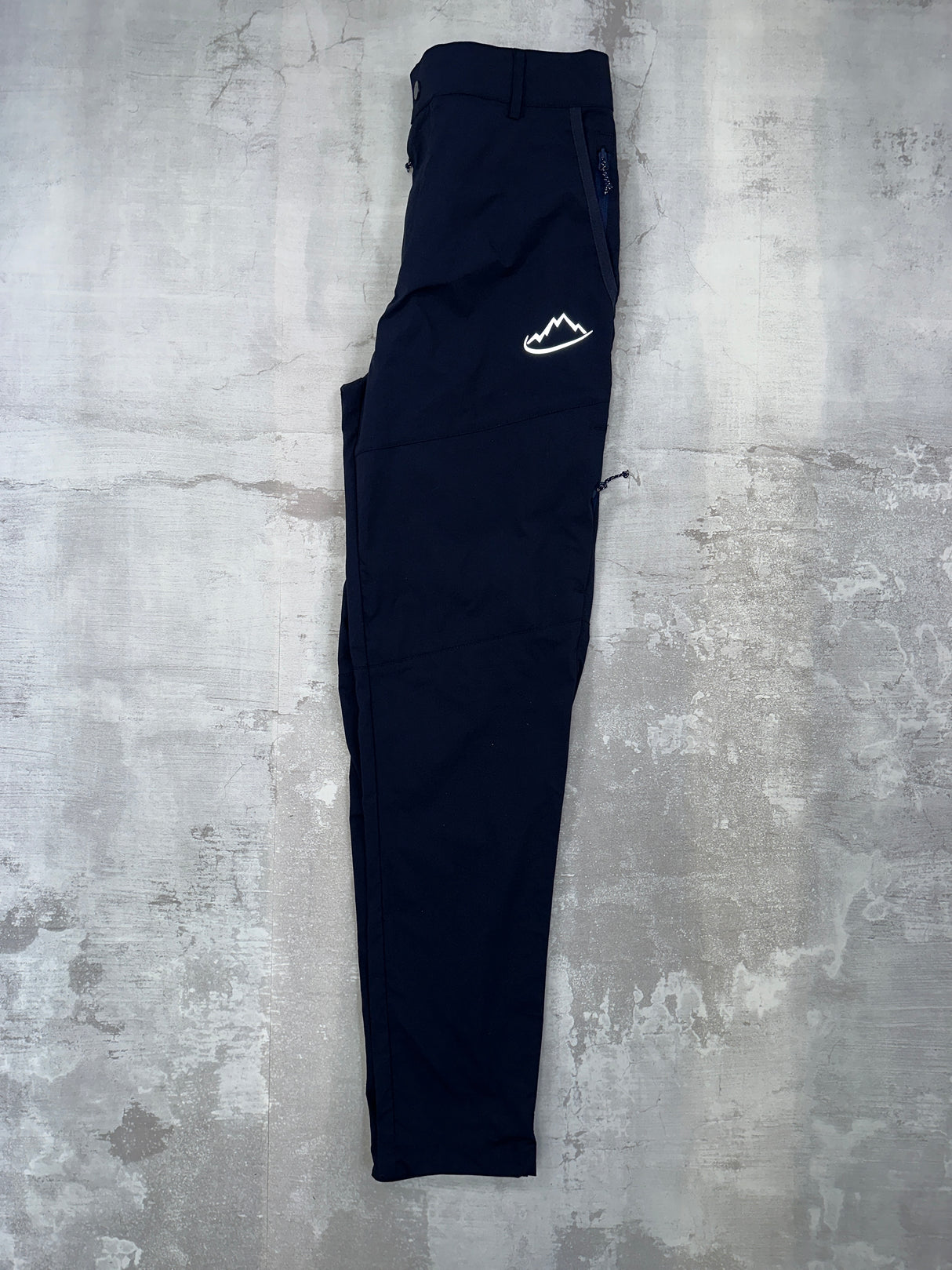 Adapt To Expedition Cargo Pants Navy