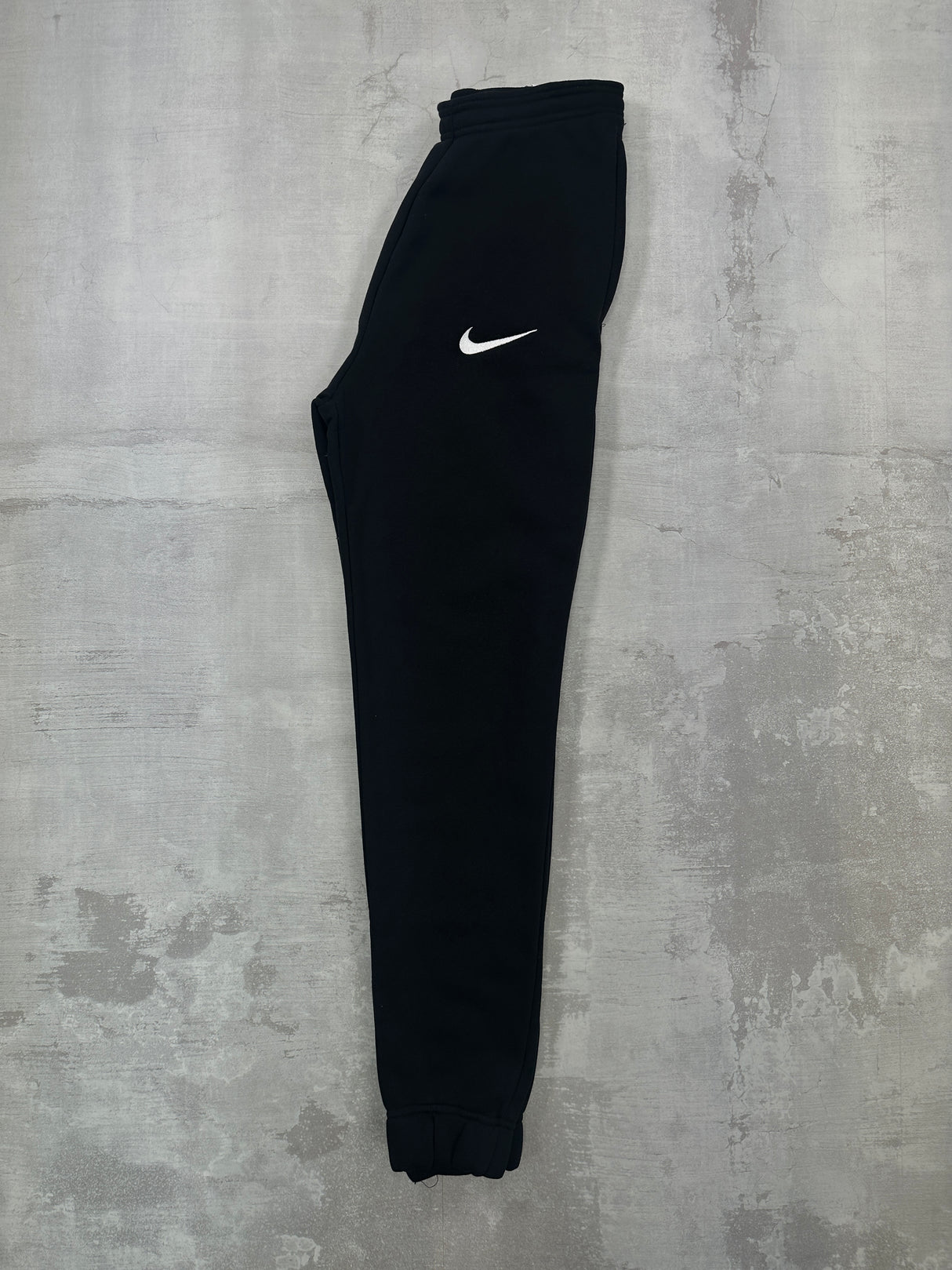 Nike Club Joggers Black