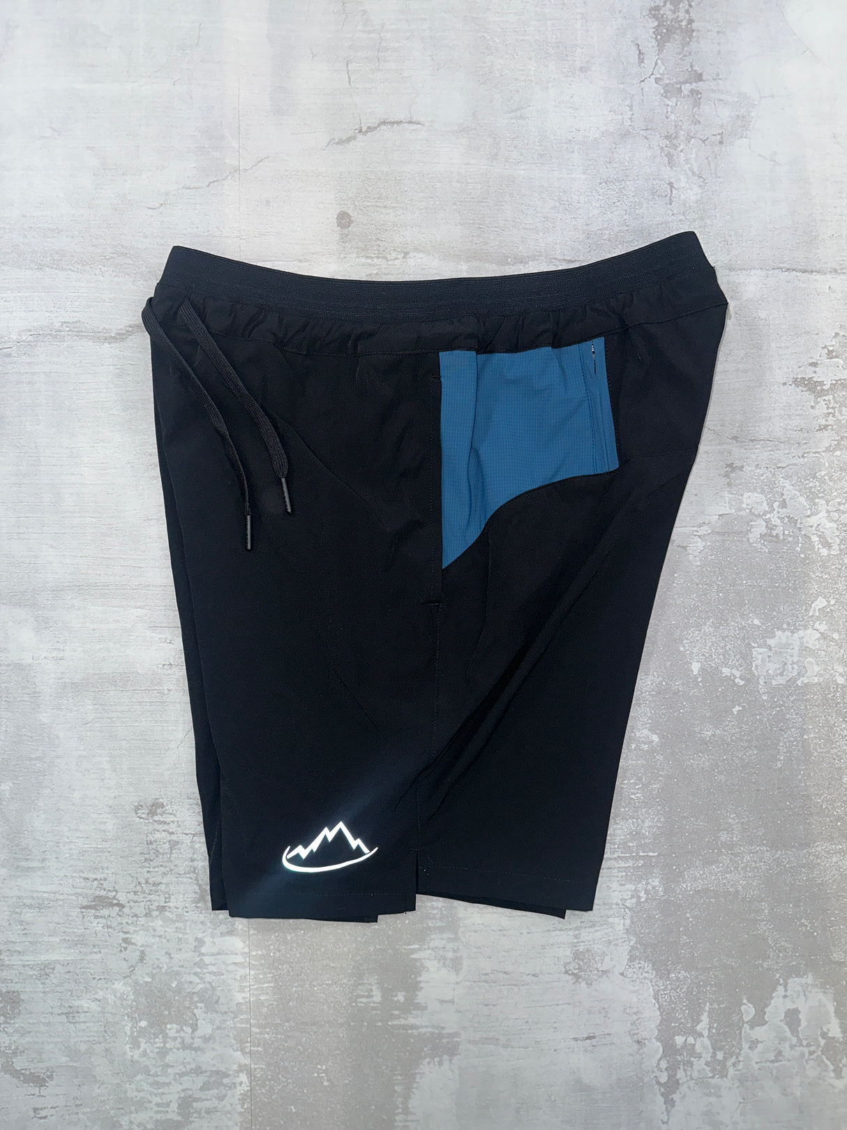 Adapt To Agility Shorts Teal