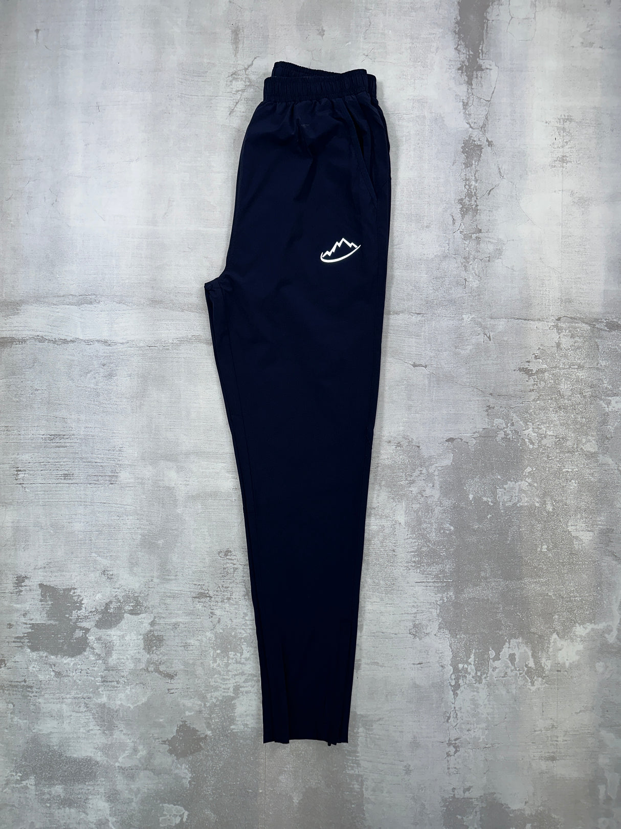 Adapt To Optic Trousers Navy