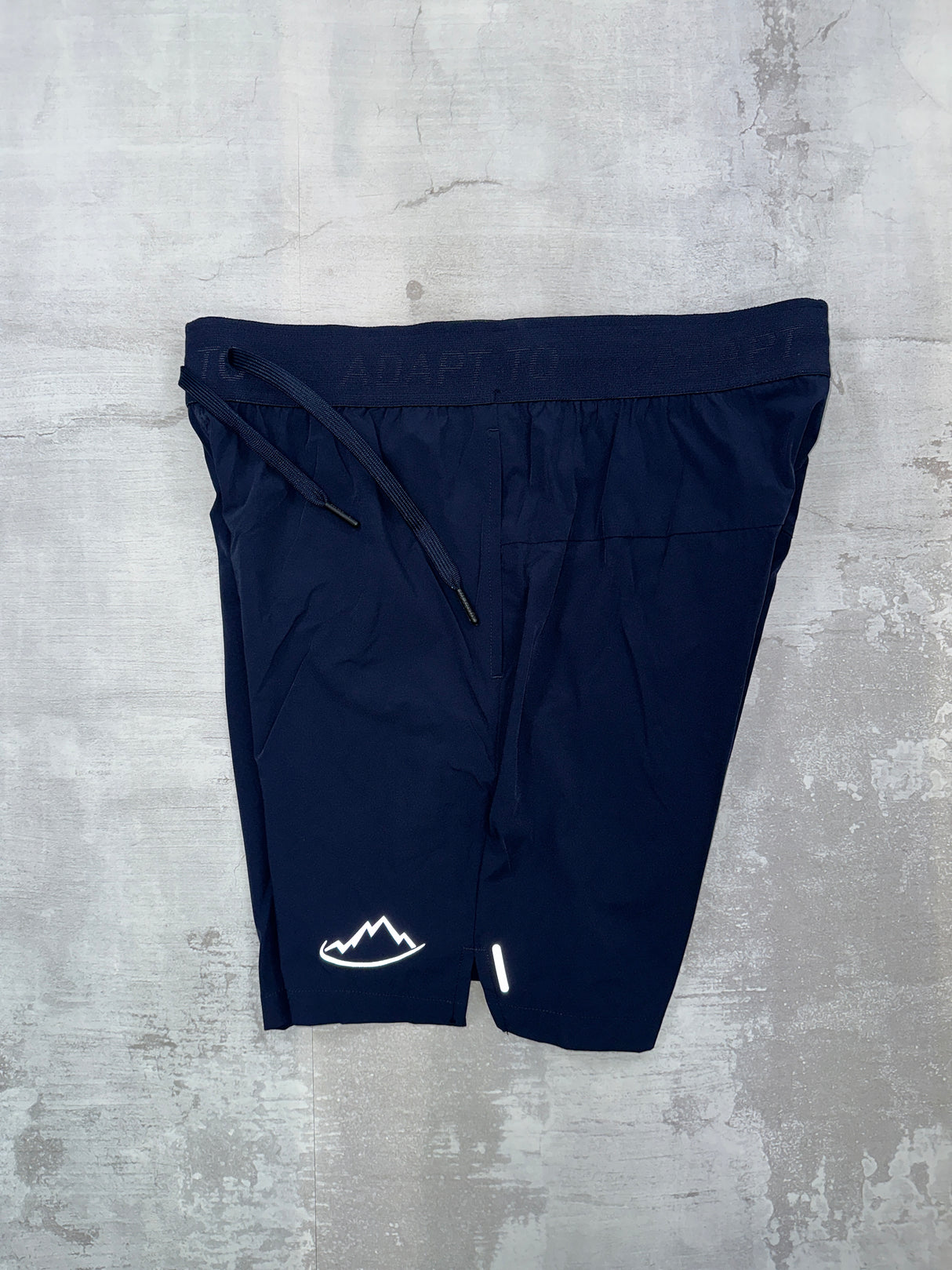 Adapt To Versa Shorts Navy