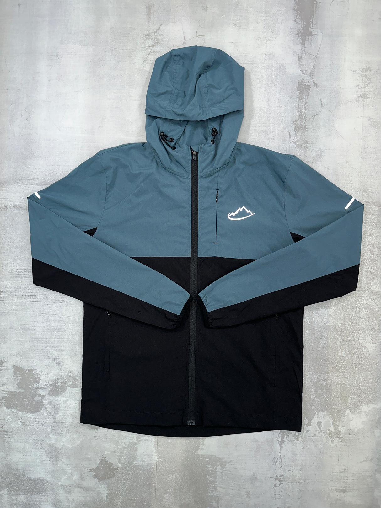 Adapt To Versa Jacket Teal