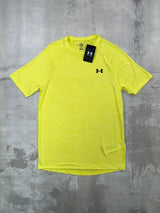 Under Armour tech t-shirt Neon
