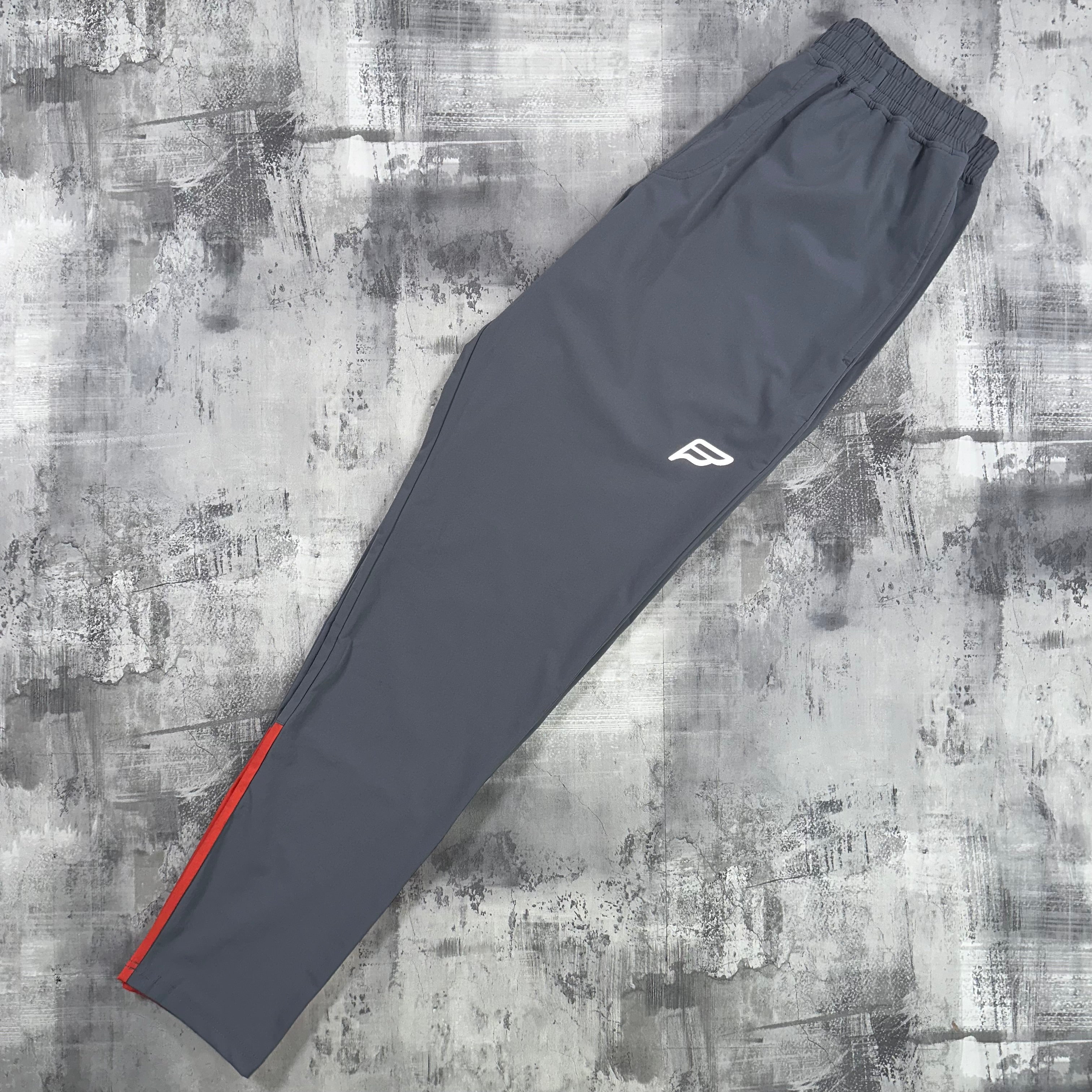 Frequency Thrive Pants Cool Grey