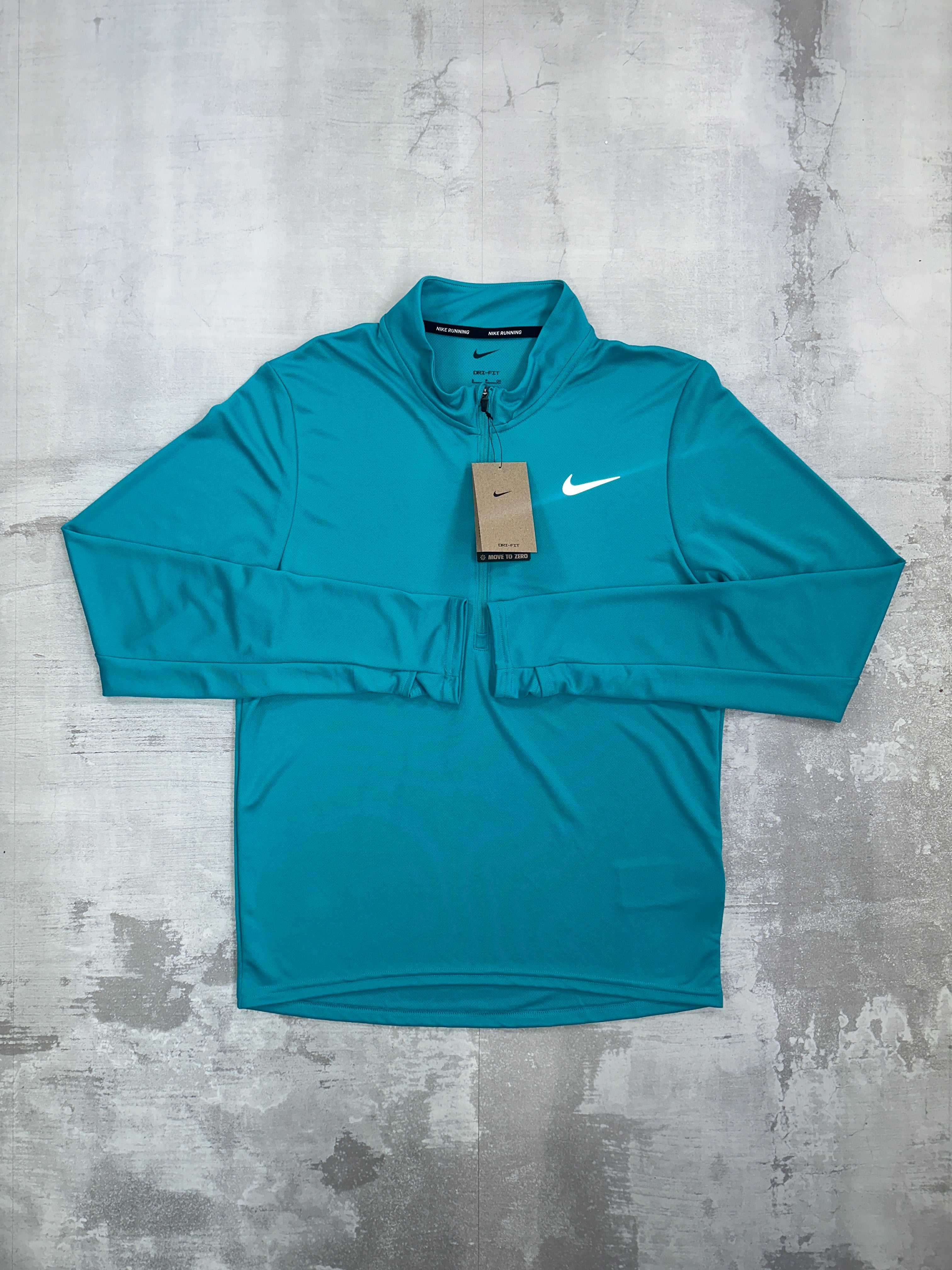 nike element 2.0 half zip