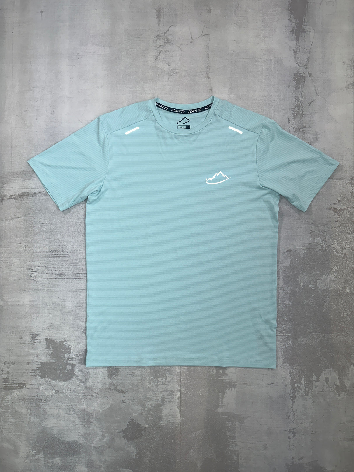 Adapt To Mint Kinetic T-Shirt