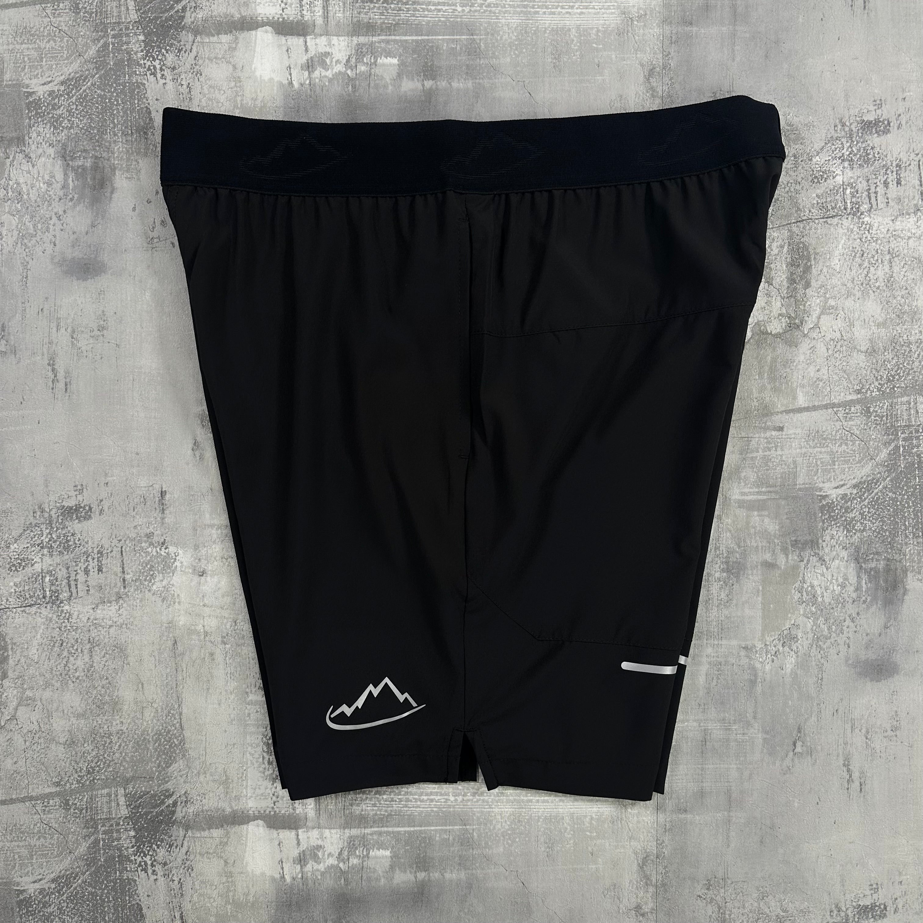 Adapt To performance shorts Black