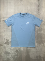 Adapt To Incline T-Shirt Sky Blue