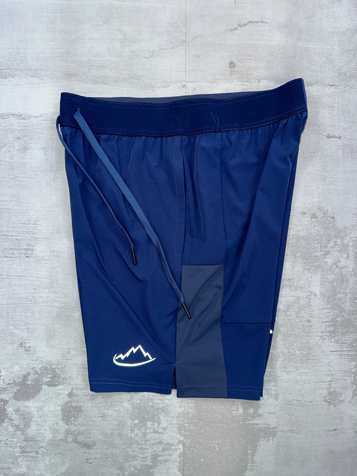 Adapt To Assist Shorts Petrol Blue
