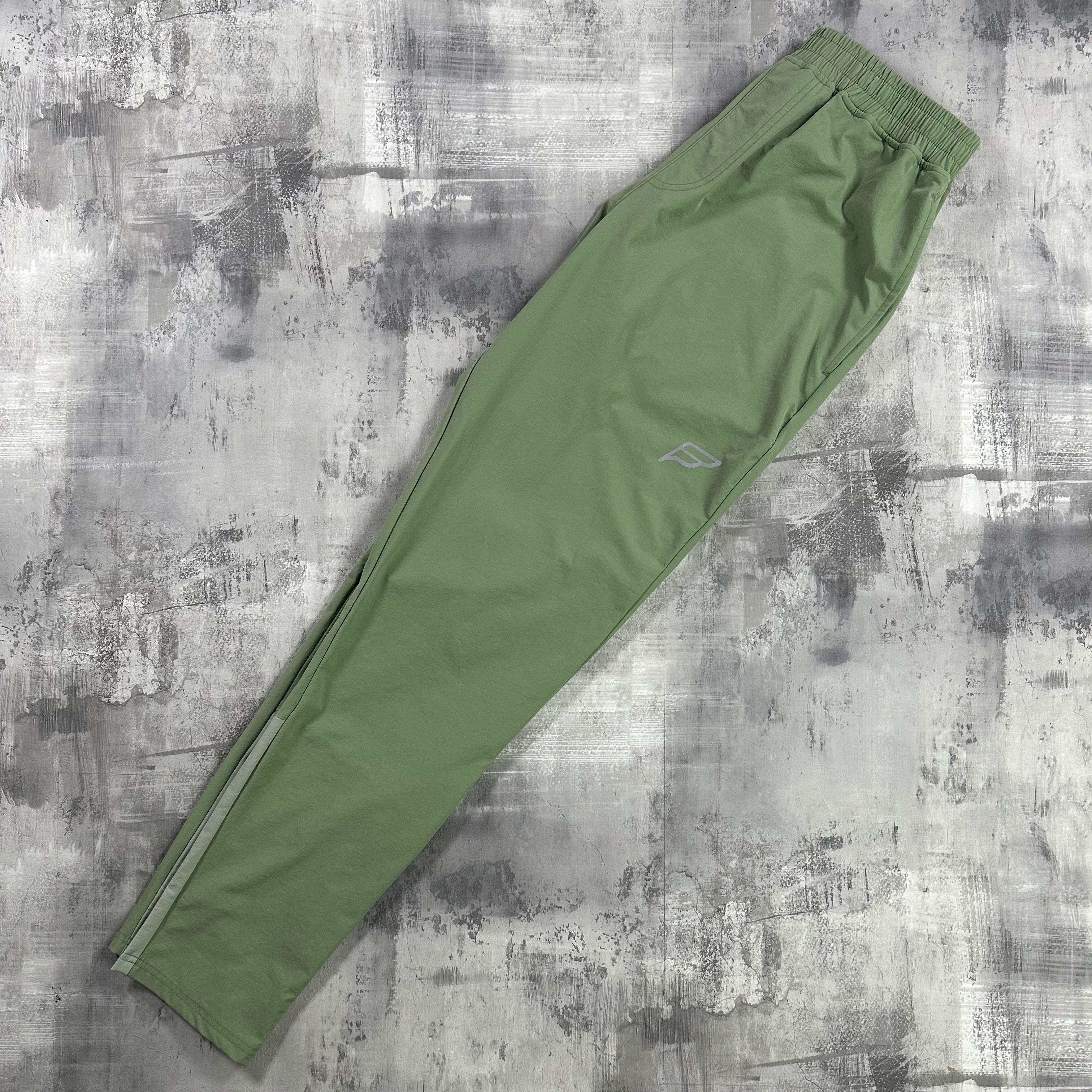 Frequency Thrive Pants Sage Green