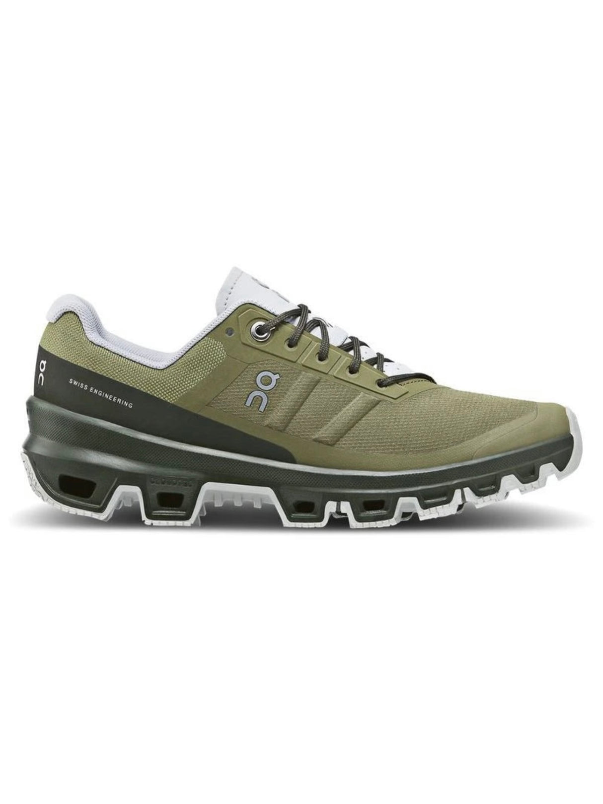 ON Cloudventure Olive