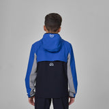 Flux Junior Versatility Set - Black/Cobalt/Grey