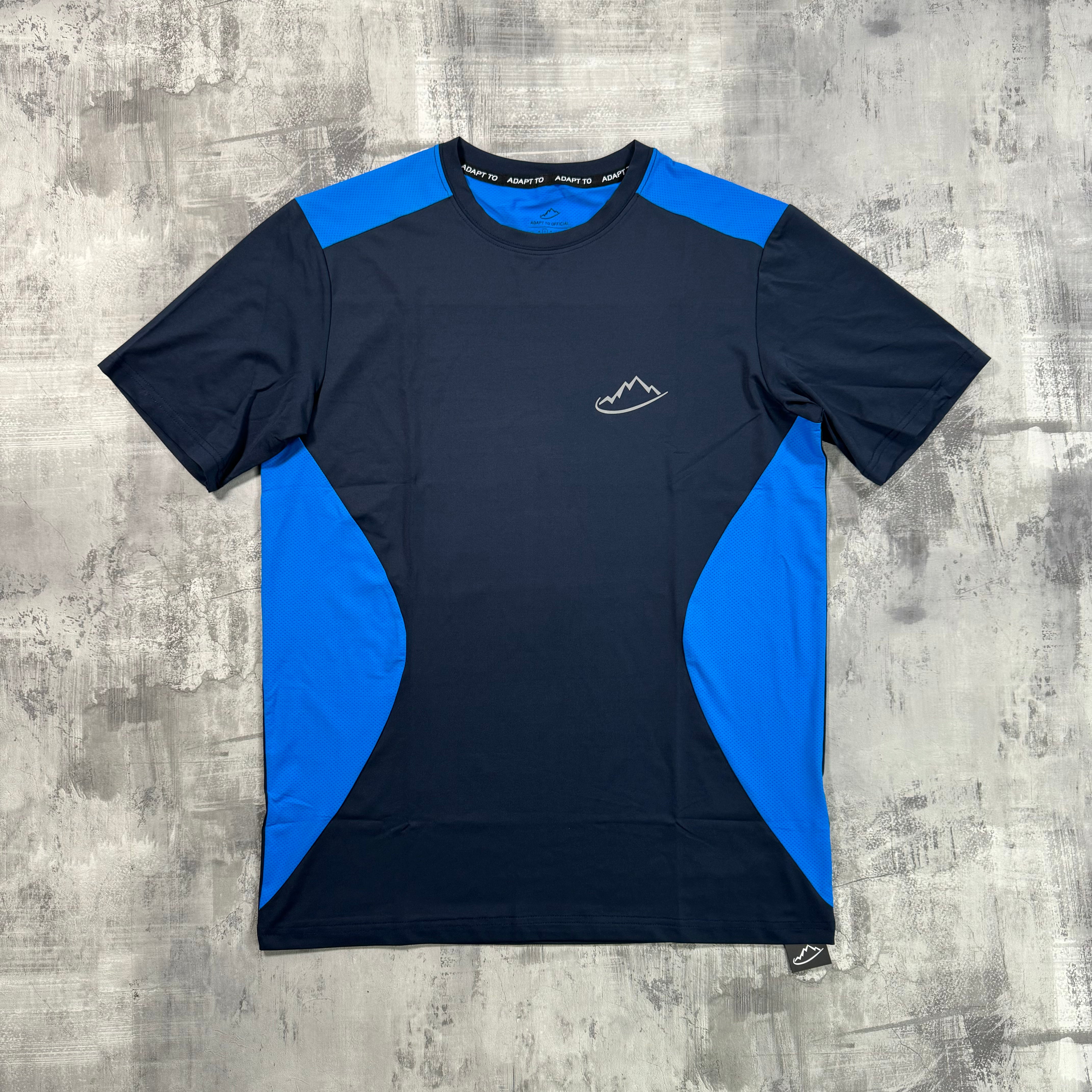 Adapt To elite t-shirt Blue