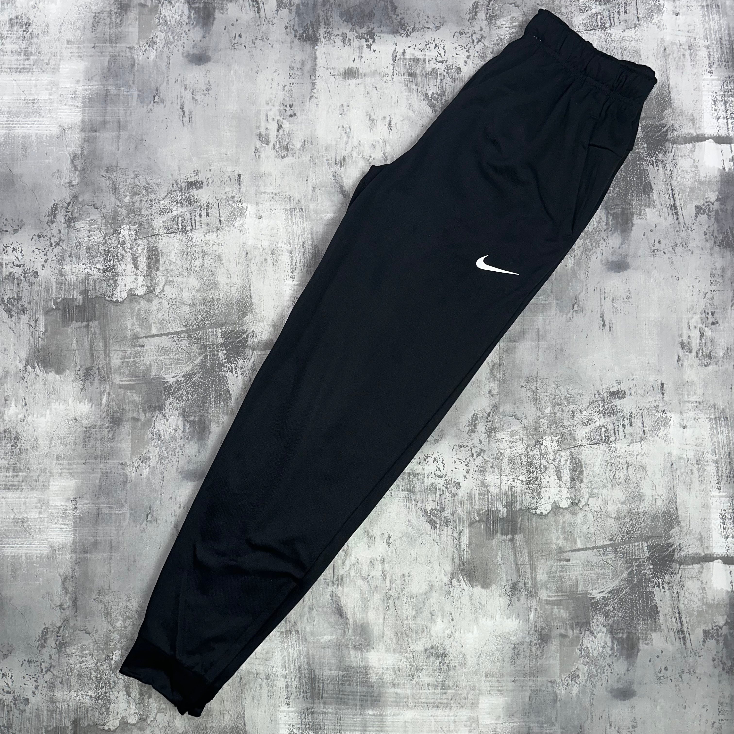 Nike Pro versatile trousers Black