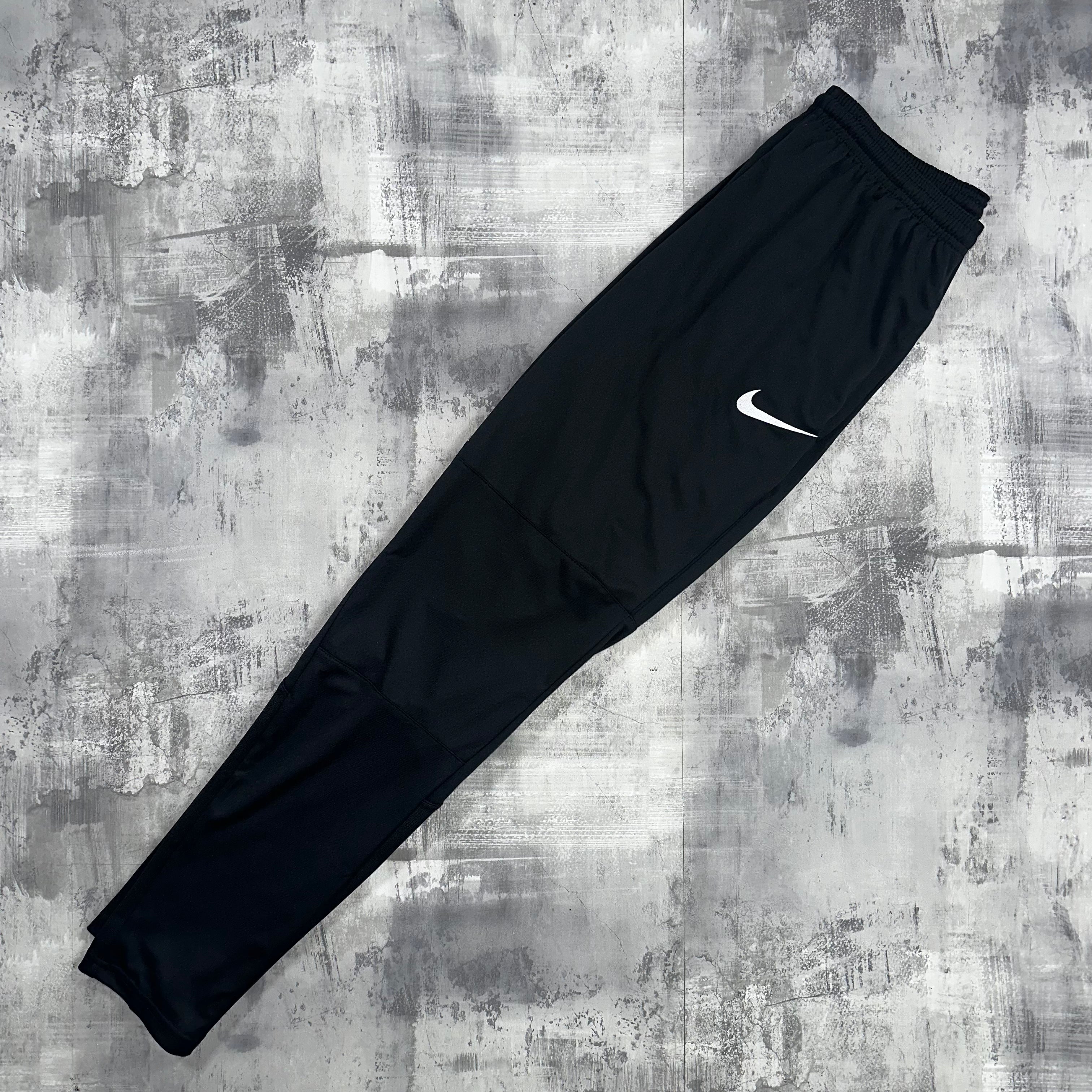 Nike Pro Trousers Black