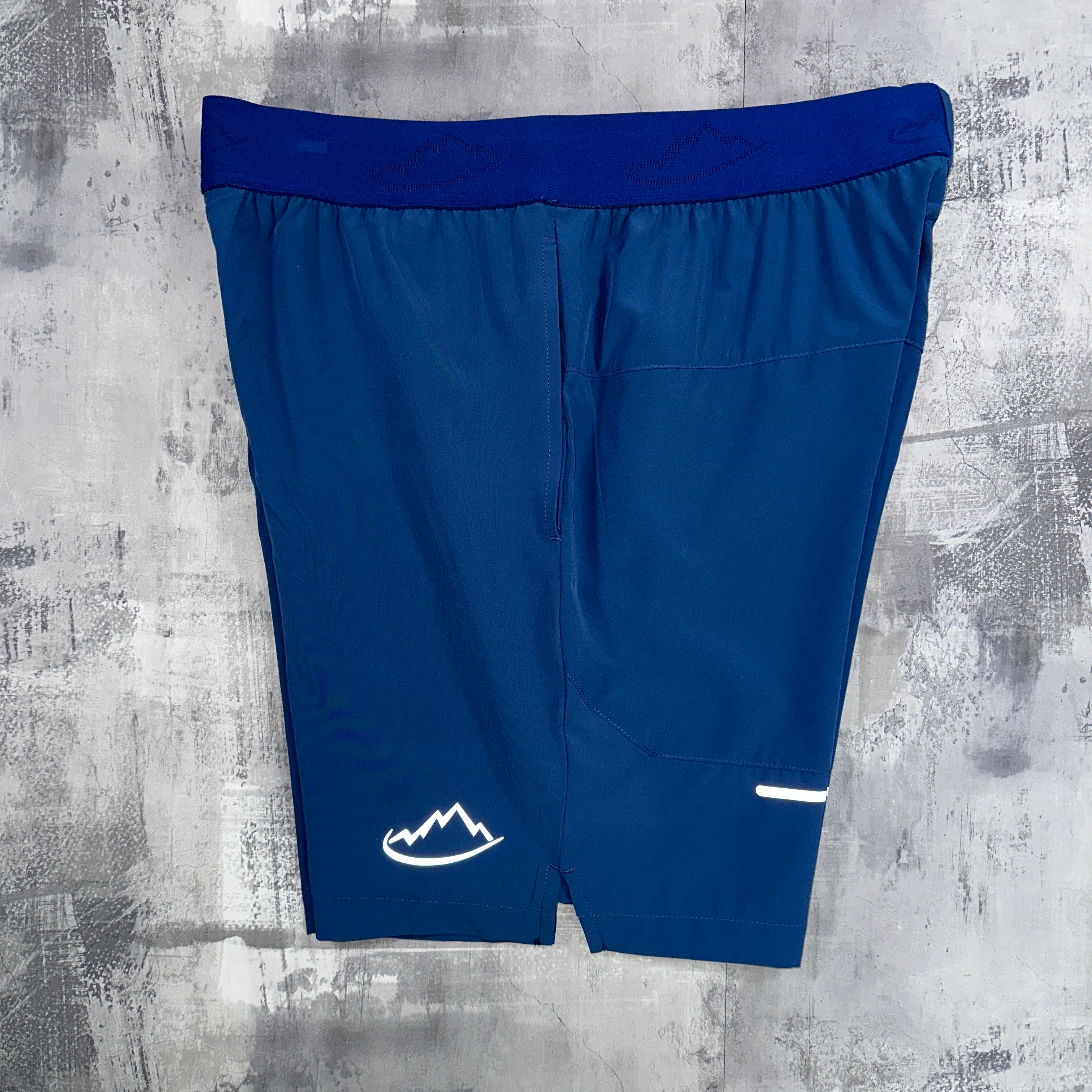 Adapt To Performance shorts Blue