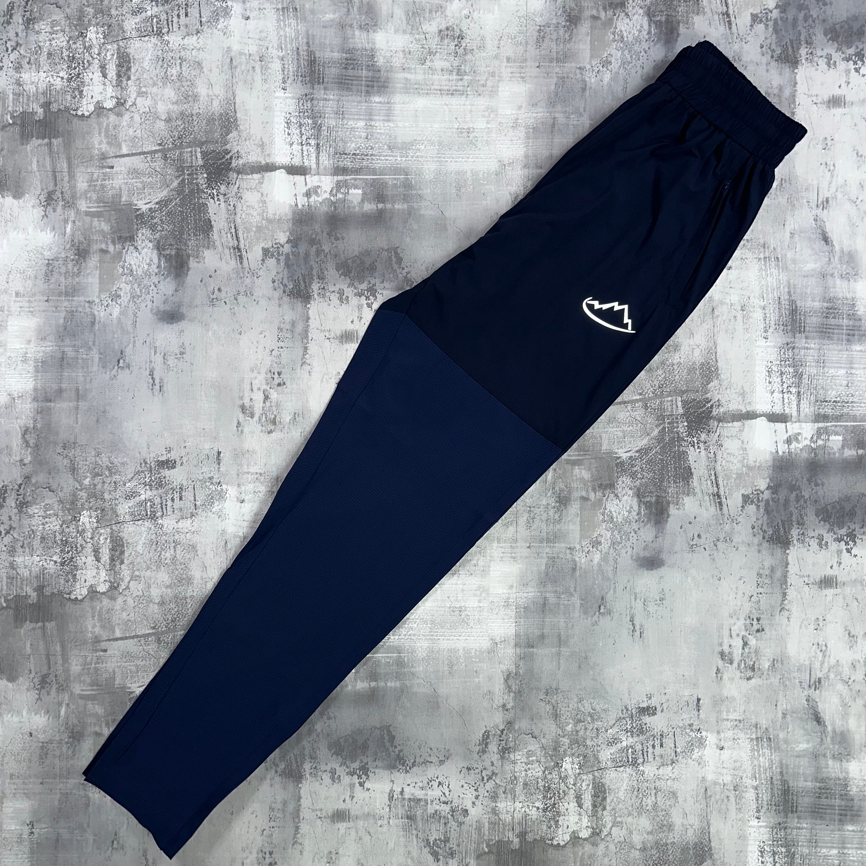 Adapt To Reacts pants Navy