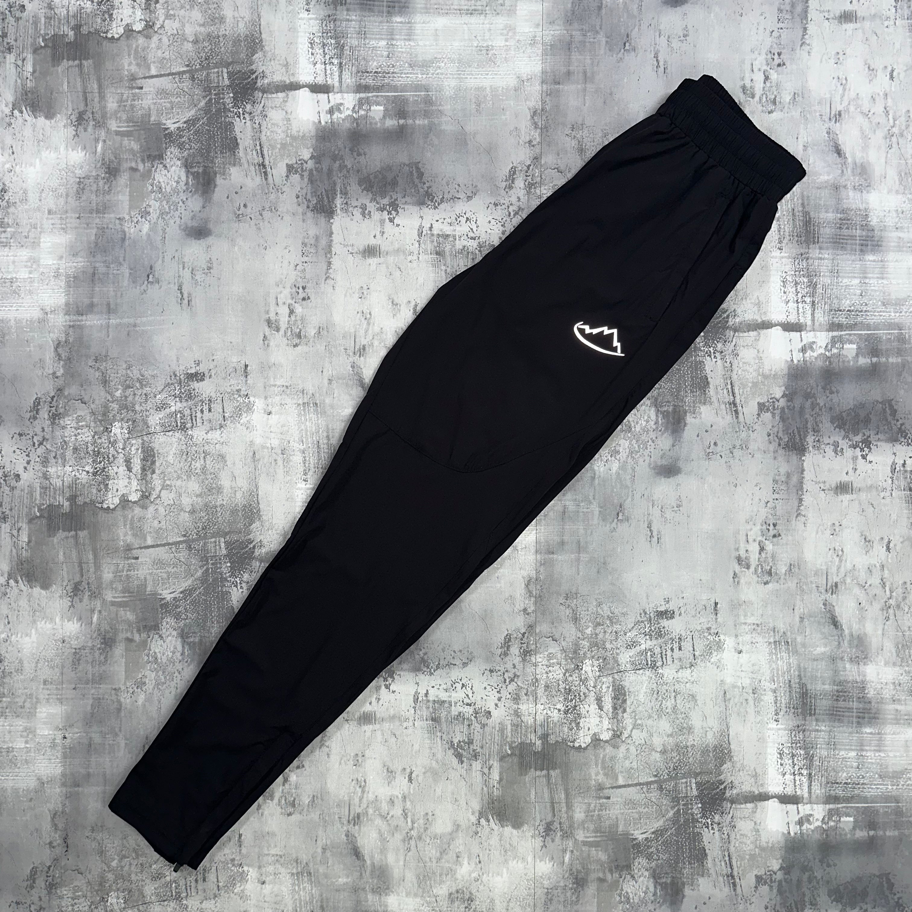 Adapt To Active Pant Black