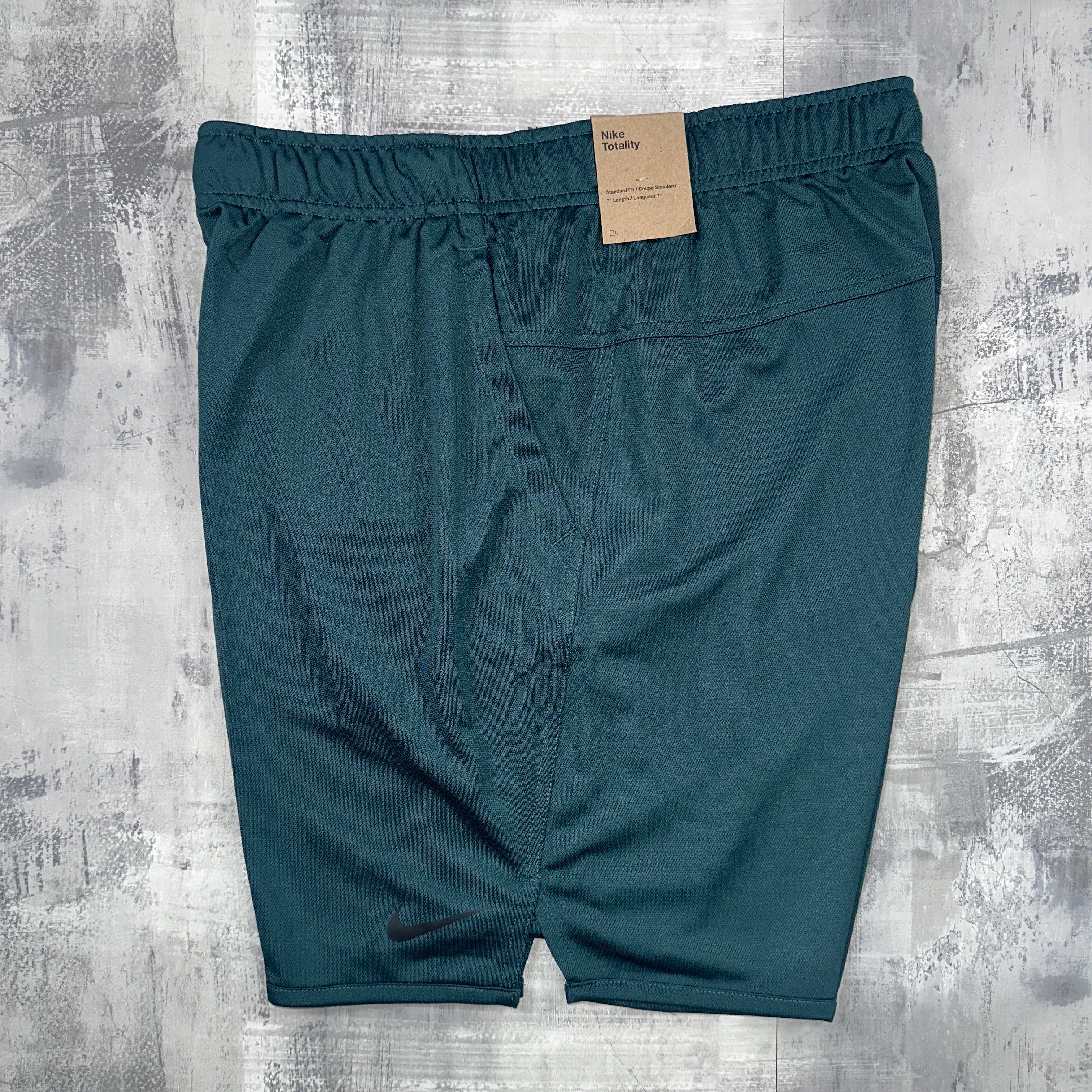Nike Dri-Fit Stride shorts Jungle Green