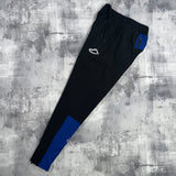Adapt To Running Pant 2.0 Black / Blue