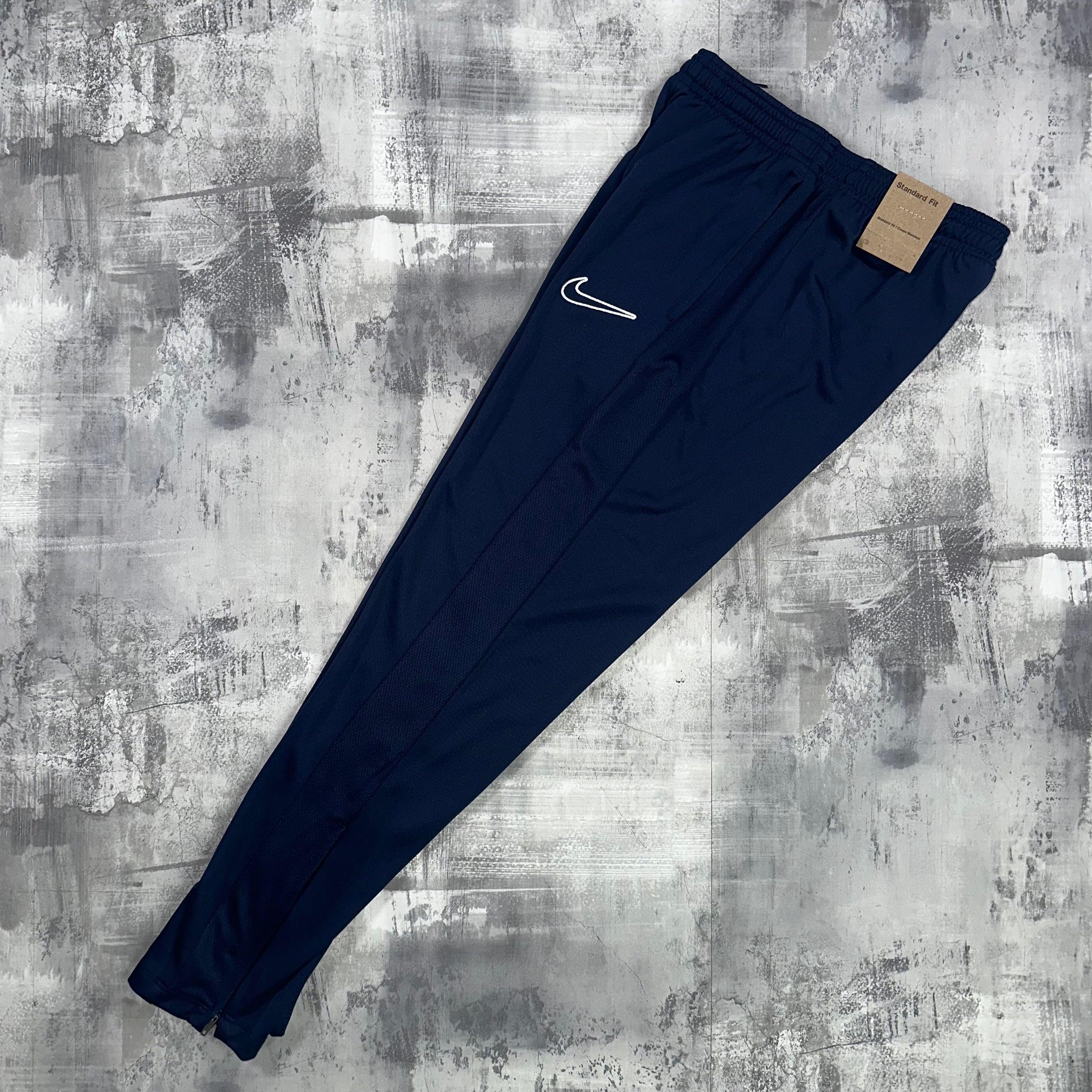 Nike Junior Dri-Fit academy Trousers Navy