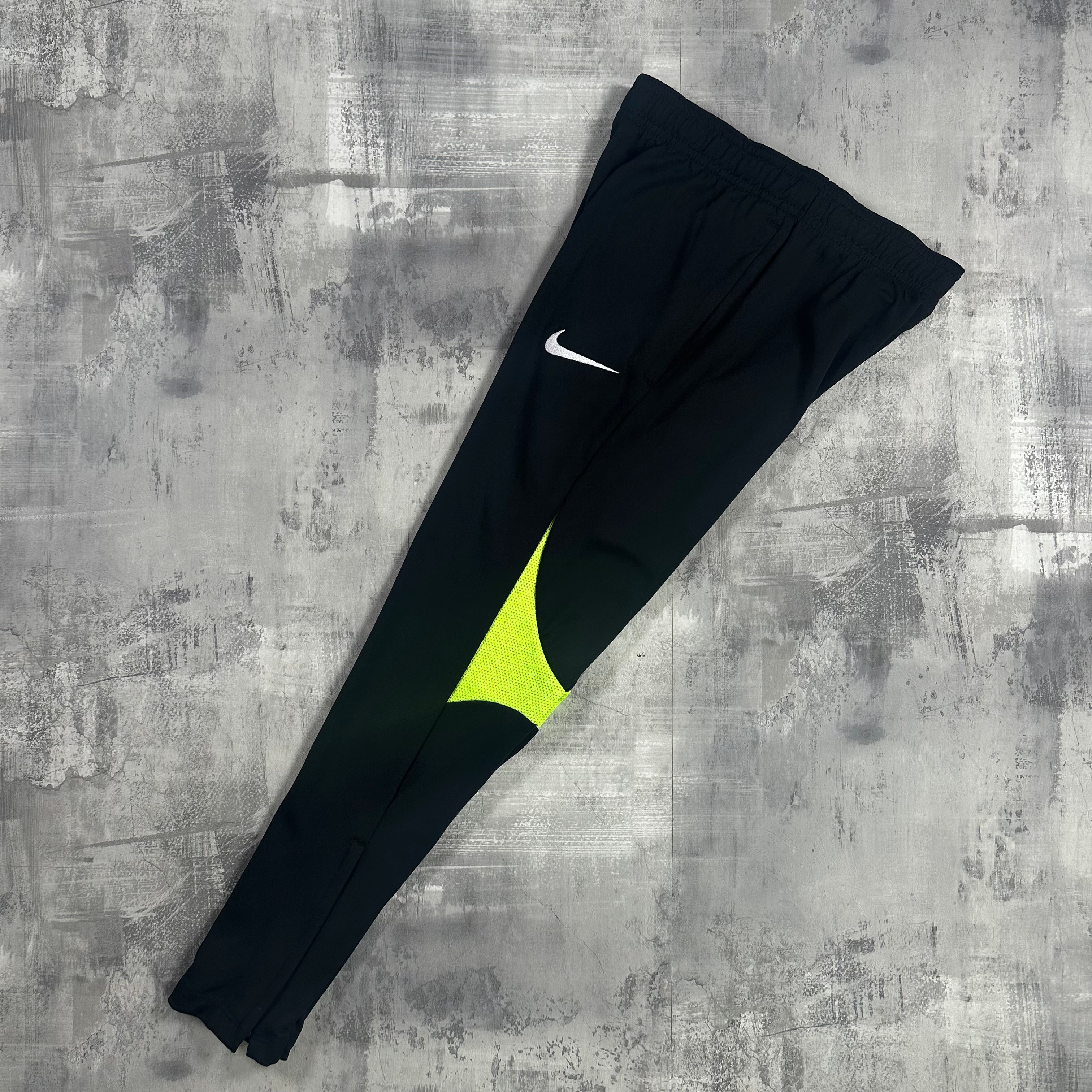 Nike Junior Dri-Fit academy Trousers Volt