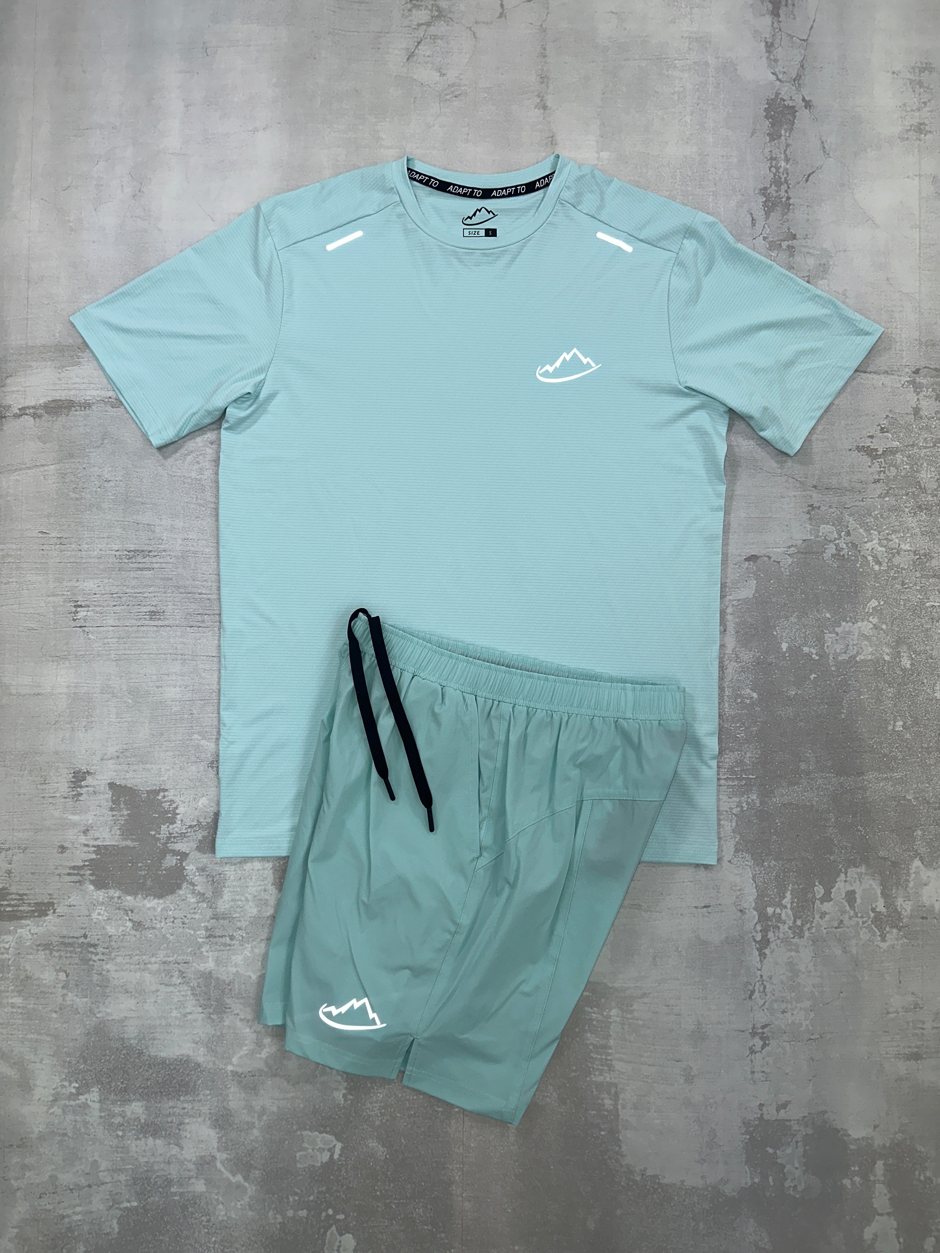 nike swirl set mens
