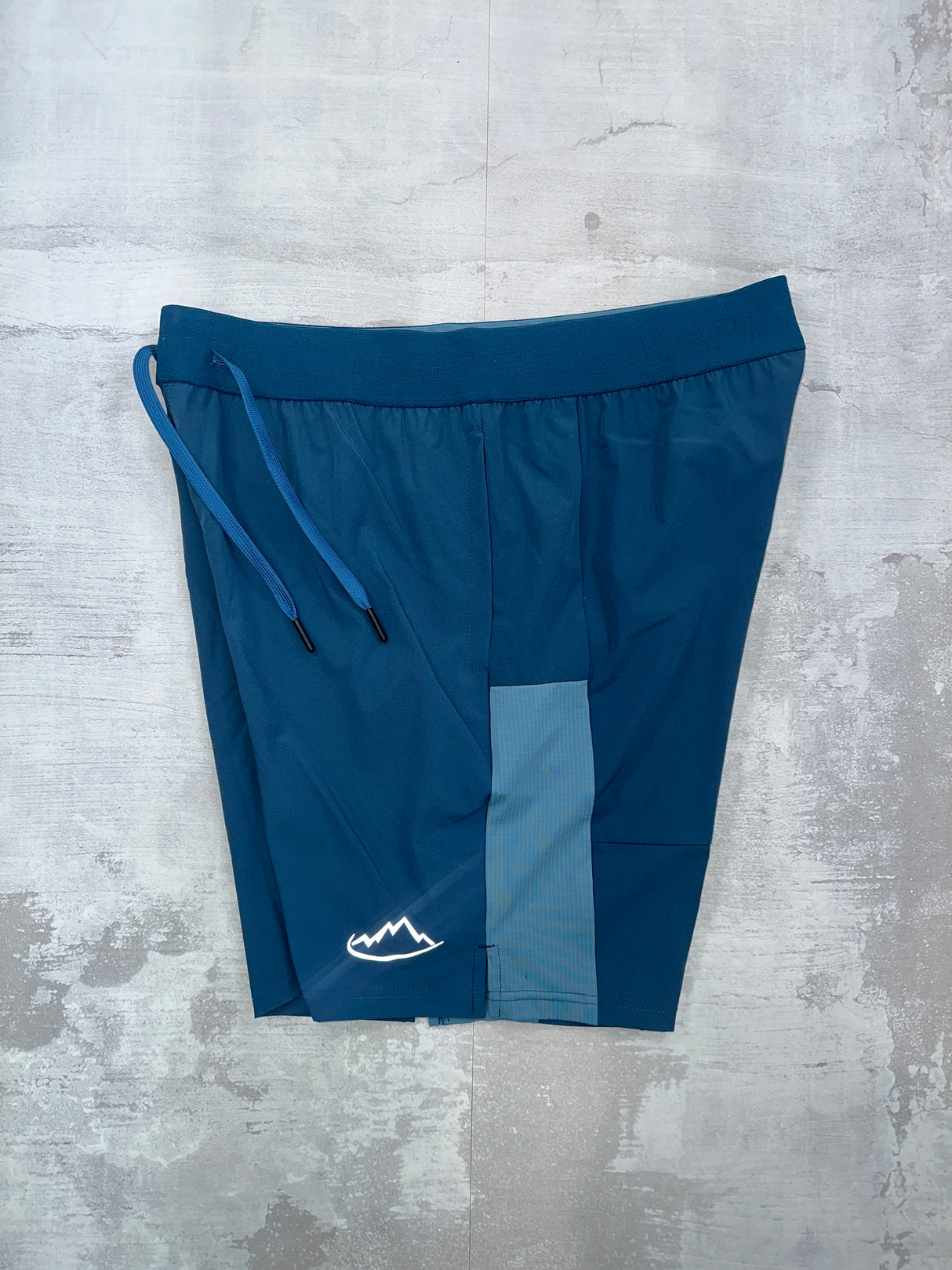 Adapt To Assist Shorts Sky Blue