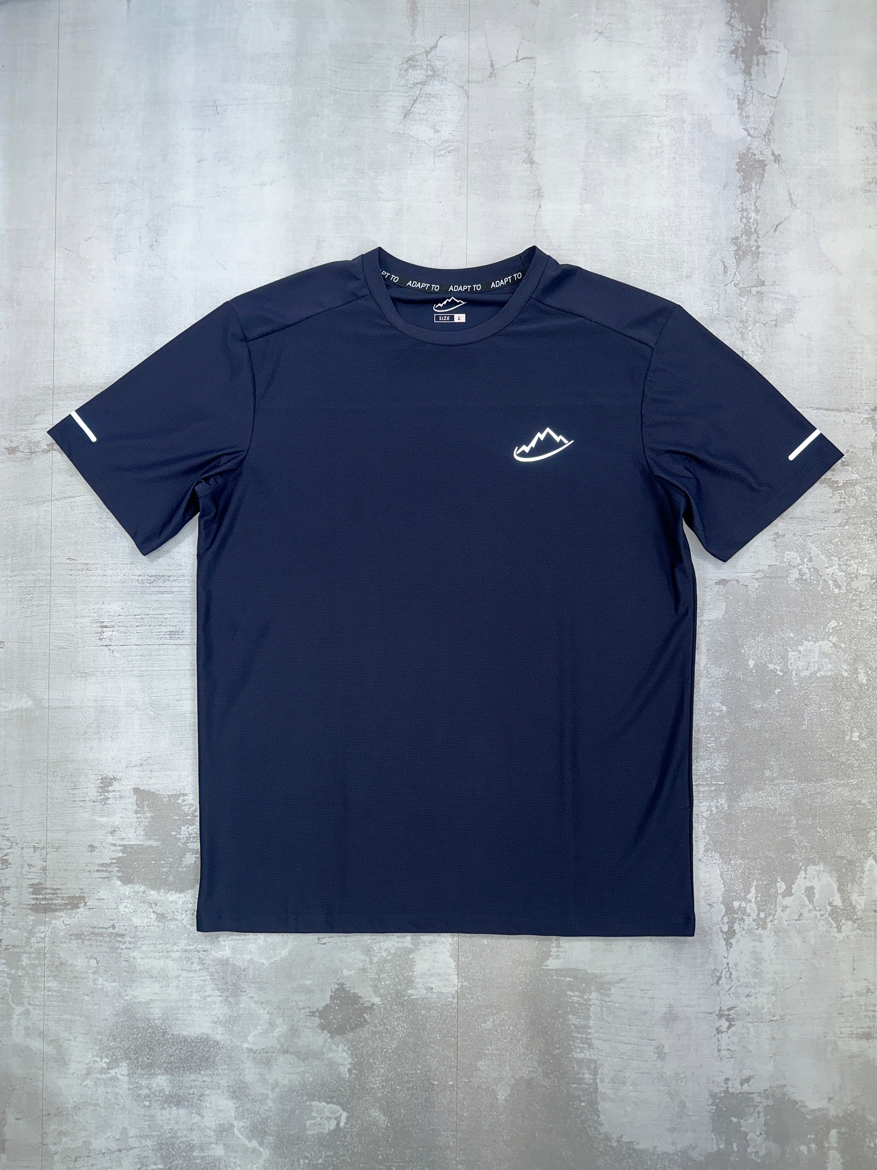 Adapt To – The Tech Club