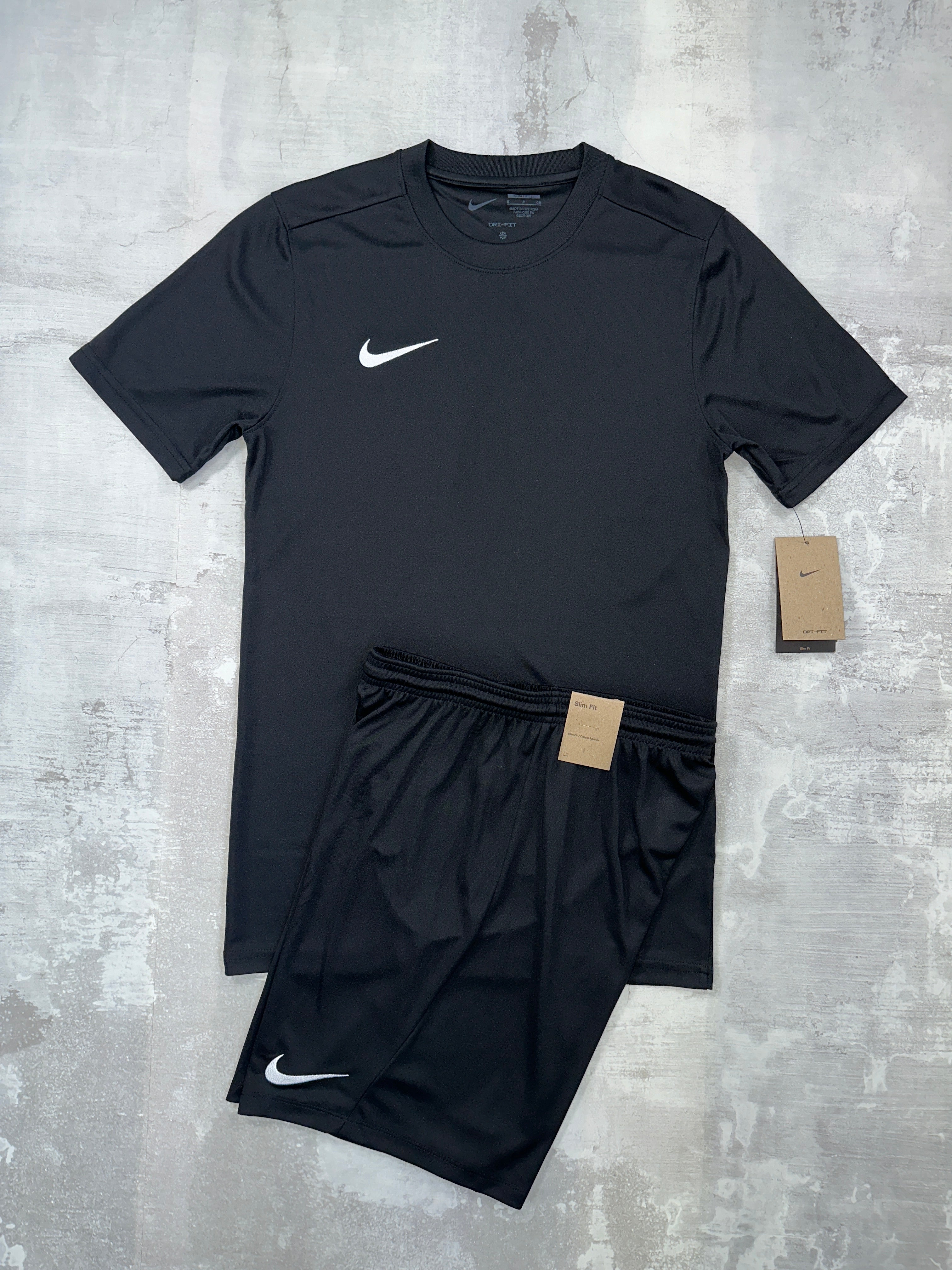 nike dri ft