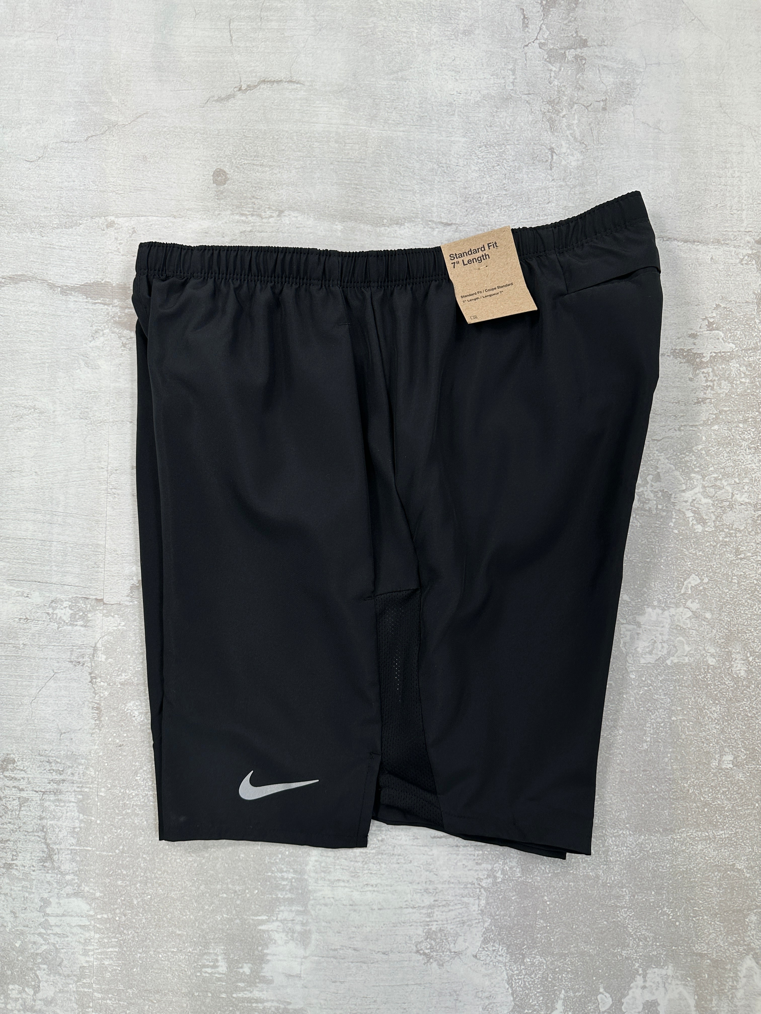 cheap black nike shorts