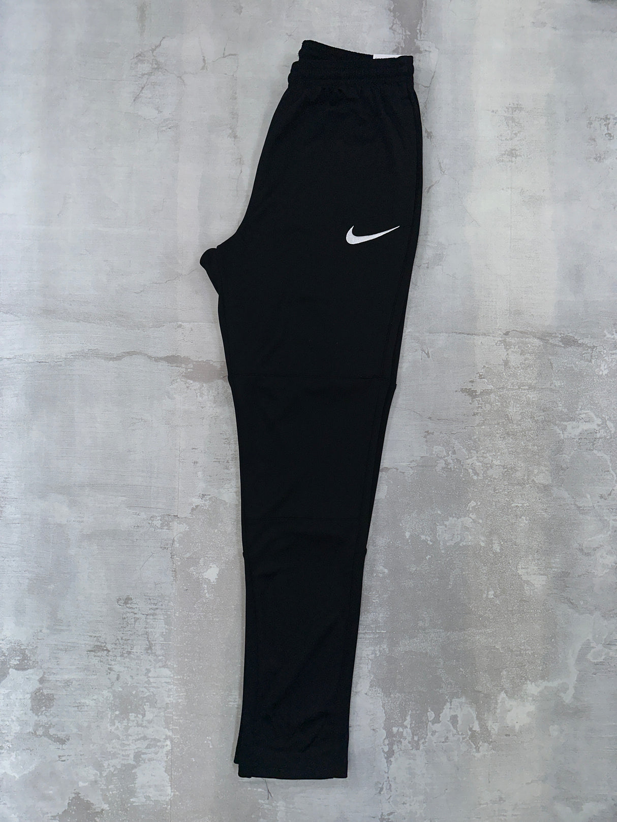 Nike Pro Trousers Black