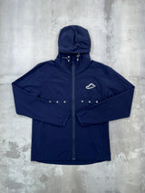 Adapt To Optic Jacket Navy