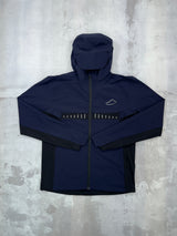 Adapt To Pinnacle Jacket Navy / Black
