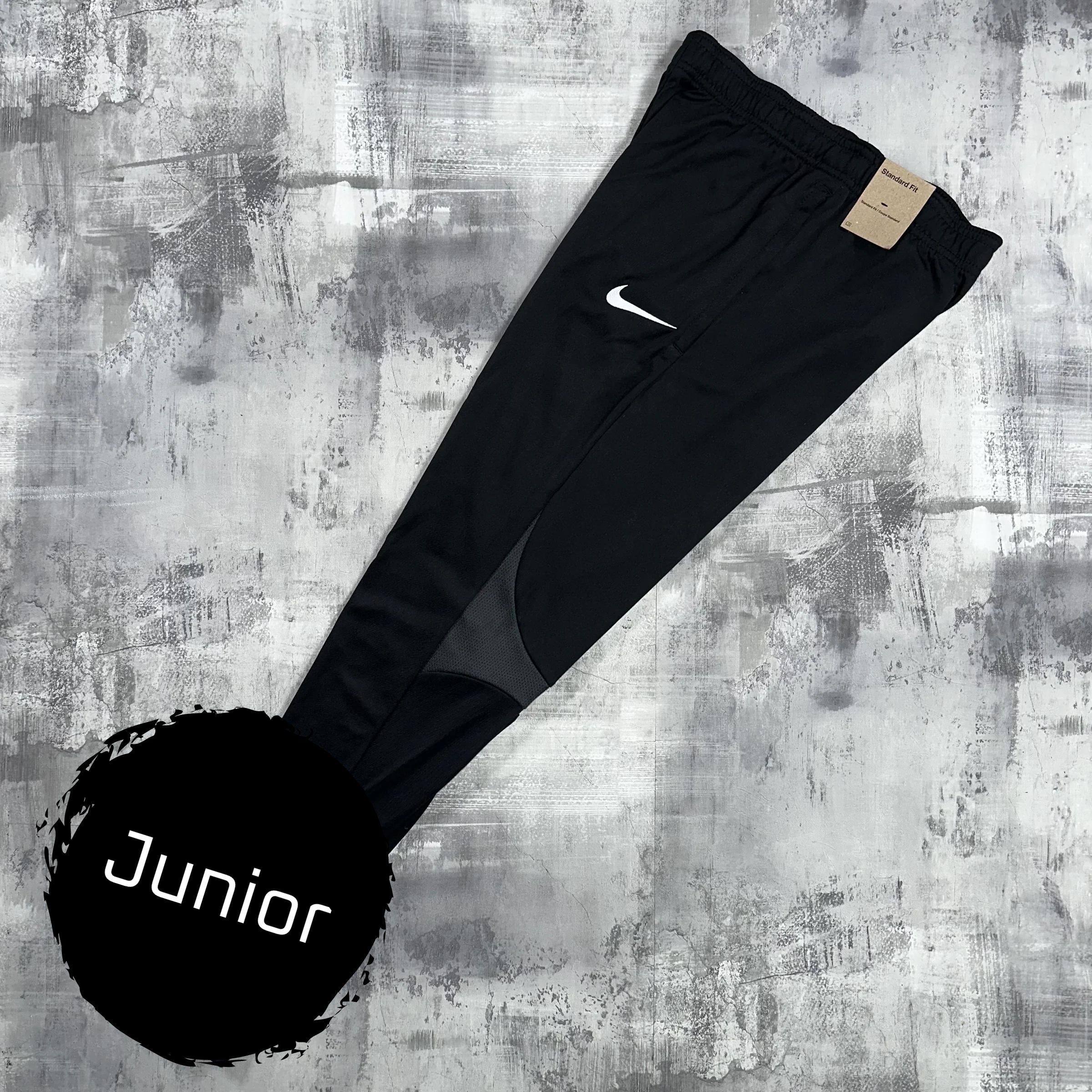 Nike Junior Dri-Fit academy Trousers Graphite