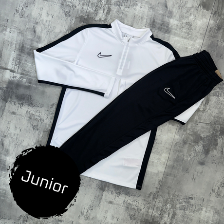 Junior nike tracksuit discount
